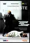 Cover for album: Alceste(DVD, DVD-Video, NTSC, Stereo)