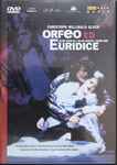 Cover for album: Orfeo ed Euridice(DVD, DVD-Video)