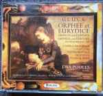 Cover for album: Orphee Et Eurydice(2×CD, )