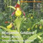 Cover for album: Benjamin Godard, Jouni Somero – Piano Works(CD, Advance)