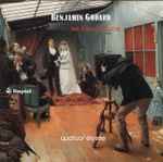 Cover for album: Benjamin Godard, Quatuor Elysée – Intégrale Des Quatuors À Cordes / The Complete String Quartets(CD, )