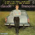 Cover for album: Claude François – J'y Pense Et Puis J'oublie