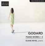 Cover for album: Godard, Eliane Reyes – Piano Works - 2(CD, )