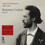 Cover for album: Tassis Christoyannis, Jeff Cohen (2), Benjamin Godard – Mélodies(CD, Album)