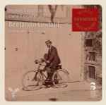 Cover for album: Nicolas Dautricourt, Dana Ciocarlie, Benjamin Godard – Sonatas Pour Violin Et Piano(2×CD, Album)