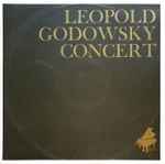 Cover for album: Leopold Godowsky Concert
