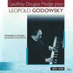 Cover for album: Geoffrey Douglas Madge, Leopold Godowsky – 53 Studies After Chopin | Vol.1(2×CD, )
