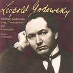 Cover for album: Leopold Godowsky - Carlo Grante – Schubert-Godowsky: Song Transcriptions And Passacaglia(CD, Album)