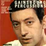 Cover for album: Gainsbourg – Percussions(7