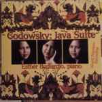Cover for album: Godowsky - Esther Budiardjo – Java Suite(CD, )