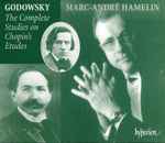 Cover for album: Godowsky - Marc-André Hamelin – The Complete Studies On Chopin's Études