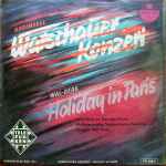 Cover for album: Richard Addinsell, Wal-Berg – Warschauer Konzert / Holiday in Paris