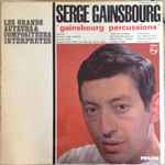 Cover for album: Serge Gainsbourg – Gainsbourg Percussions