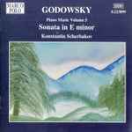 Cover for album: Leopold Godowsky, Konstantin Scherbakov – Piano Music Volume 5(CD, Album)
