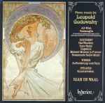 Cover for album: Leopold Godowsky - Schubert, Weber, Strauss / Rian De Waal – Piano Music By Leopold Godowsky