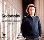 Cover for album: Godowsky, Ivan Ilić (8) – 22 Chopin Studies(CD, Album)