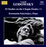 Cover for album: Leopold Godowsky, Konstantin Scherbakov – Piano Music, Vol. 14(CD, Album)