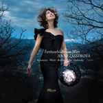 Cover for album: Anna Zassimova, Schumann • Wieck • Brahms • Liszt • Godowsky – Fantasiebilder Aus Wien(23×File, AAC, Album)
