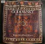 Cover for album: Leopold Godowsky , Klavier: Benno Schmidbauer – Triakontameron(2×LP, Album)