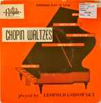 Cover for album: Chopin Waltzes(7