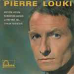 Cover for album: Pierre Louki – Avec Léon, Avec Léa(45 RPM, EP, 7