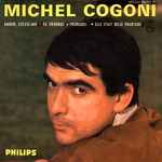 Cover for album: Michel Cogoni – Amour, Excuse-Moi(7
