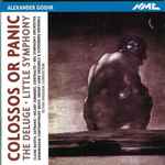 Cover for album: Colossos Or Panic - The Deluge - Little Symphony(CD, Album)