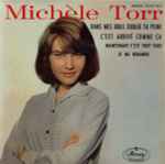 Cover for album: Michèle Torr – Dans Mes Bras Oublie Ta Peine