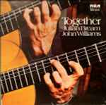 Cover for album: Duo In G, Op. 34Julian Bream & John Williams (7) – Together
