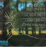 Cover for album: Rondo Del Duo Del Sol, Opus 34Julian Bream, John Williams (7) – Temas Clasicos Favoritos(7