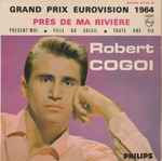 Cover for album: Robert Cogoi – Près De Ma Rivière