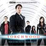 Cover for album: Ben Foster And Murray Gold – Torchwood (BBC Original Television Soundtrack)