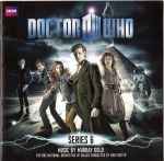 Cover for album: Murray Gold, The BBC National Orchestra Of Wales Conducted By Ben Foster – Doctor Who (Series 6 - The Original TV Soundtrack)