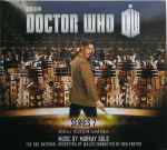 Cover for album: Murray Gold, The BBC National Orchestra Of Wales Conducted By Ben Foster – Doctor Who - Series 7