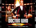 Cover for album: Doctor Who - Series 8 (Original Television Soundtrack)(3×CD, )