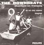 Cover for album: The Downbeats – Chantent En Français(7