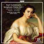 Cover for album: Karl Goldmark - Bamberger Symphoniker, Fabrice Bollon – Symphonic Poems Vol. 1(CD, Album)