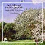 Cover for album: Karl Goldmark - Bamberger Symphoniker, Fabrice Bollon – Symphonische Dichtungen Vol.2(CD, Album, Stereo)