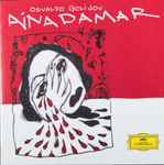 Cover for album: Ainadamar