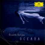 Cover for album: Oceana