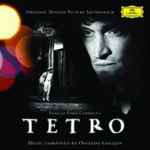 Cover for album: Tetro (Original Motion Picture Soundtrack)(CD, Album)