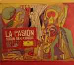 Cover for album: La Pasión Según San Marcos