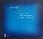 Cover for album: Golijov, Yo-Yo Ma, The Knights, Eric Jacobsen – Azul(CD, Album)