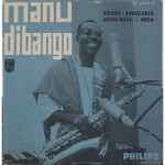 Cover for album: Manu Dibango – Bolobo(7