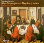 Cover for album: Nicolas Gombert / Henry's Eight – Missa Tempore Paschali • Magnificat Octavi Toni