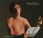 Cover for album: Nicolas Gombert, The Sound And The Fury – Nicolas Gombert 1: Missa 