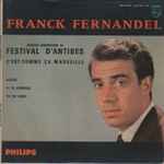 Cover for album: Franck Fernandel – C’est Comme Ça Marseille(7