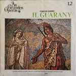 Cover for album: Il Guarany(LP, Mono)