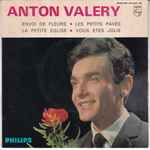 Cover for album: Anton Valery – Envoi De Fleurs(7
