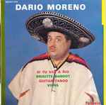 Cover for album: Dario Moreno – Si Tu Vas A Rio(7